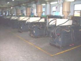 東莞市大嶺山裕華塑料制品廠 匠心塑品質，創新鏈未來